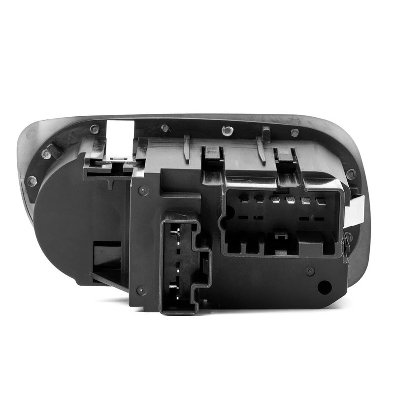 SOAESCN Headlight Switch & Front Fog Light for 2000-2002 Ford Expedition, 2000-2003 F150, 2004 F150 Heritage, 2000 F250 Super Duty, 2002 Lincol Blackwood Headlamp Instrument Panel Dimmer Switch YL3Z11654DAA - Image 3